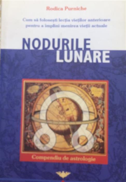 Nodurile lunare