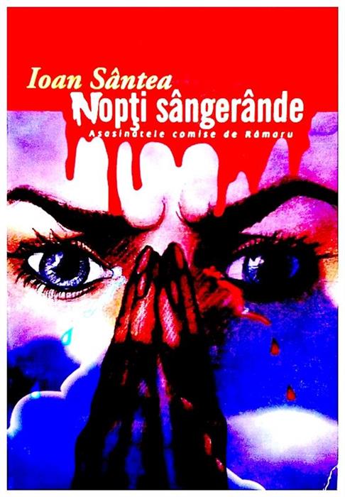 Nopti sangerande-asasinatele comise de Ramaru