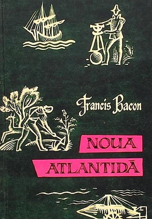 Noua Atlantida