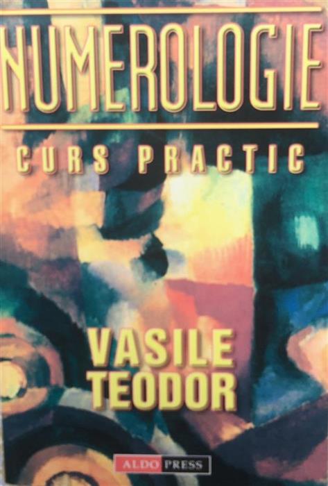 Numerologie. Curs practic