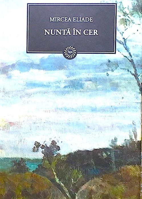Nunta in cer