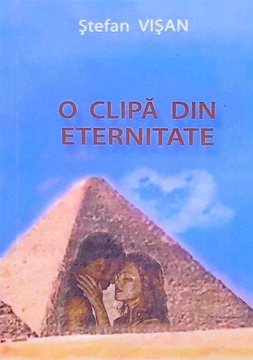 O clipa de eternitate