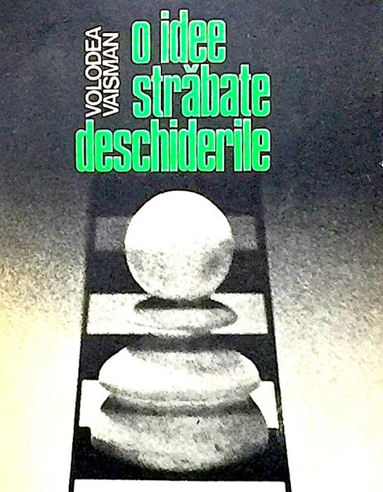 O idee strabate deschiderile