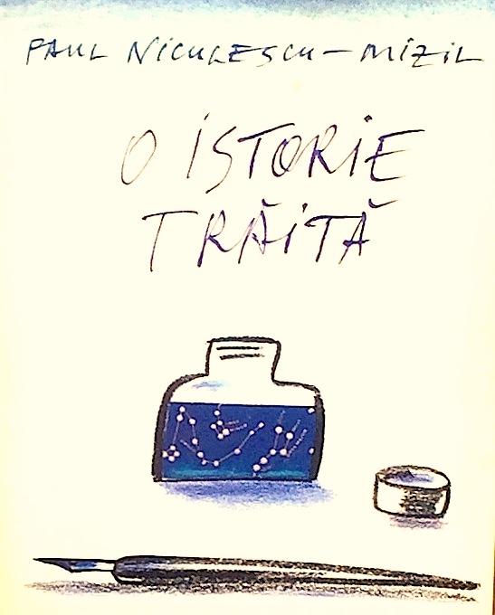 O istoria traita vol. 1