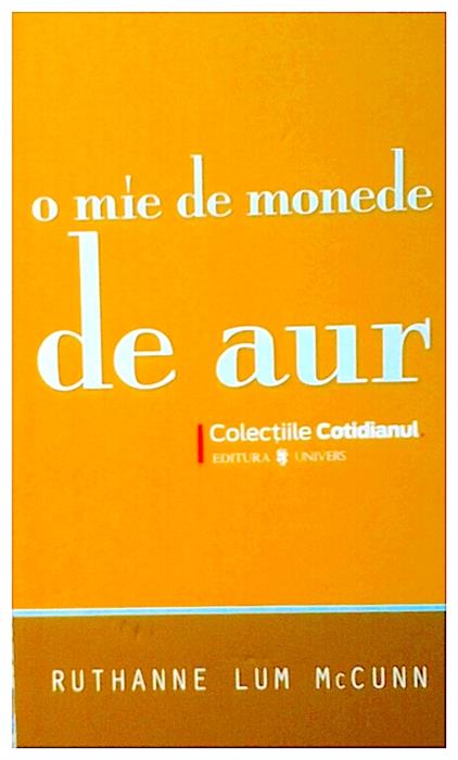 O mie de monede de aur