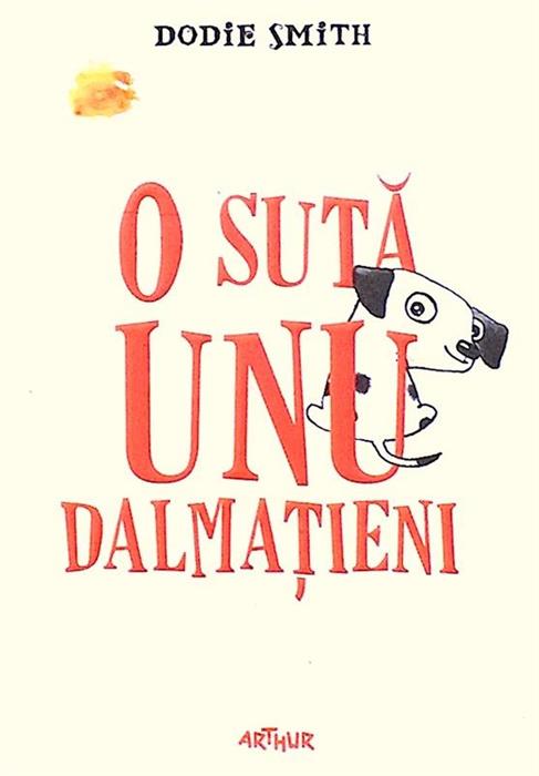O suta unu dalmatieni