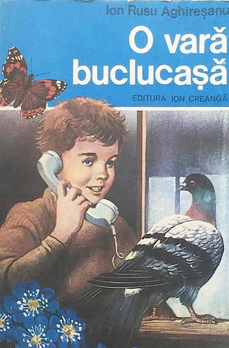 O vara buclucasa