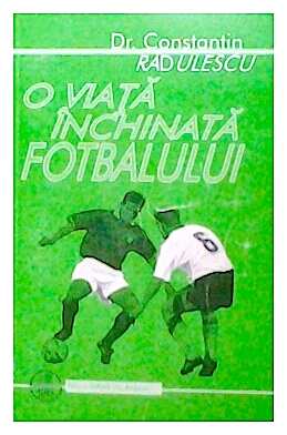 O viata inchinata sportului