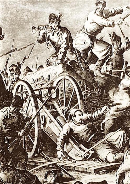 Oastea romana de-a lungul veacurilor