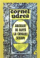 Obiceiuri de nunta la cangurii schiopi