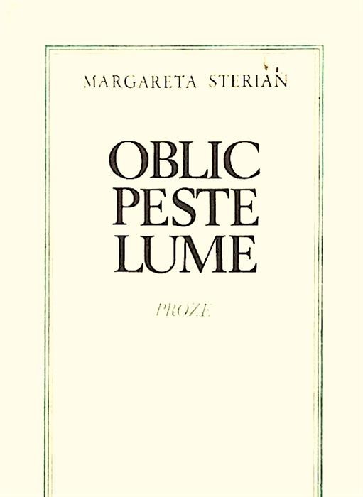 Oblic peste lume
