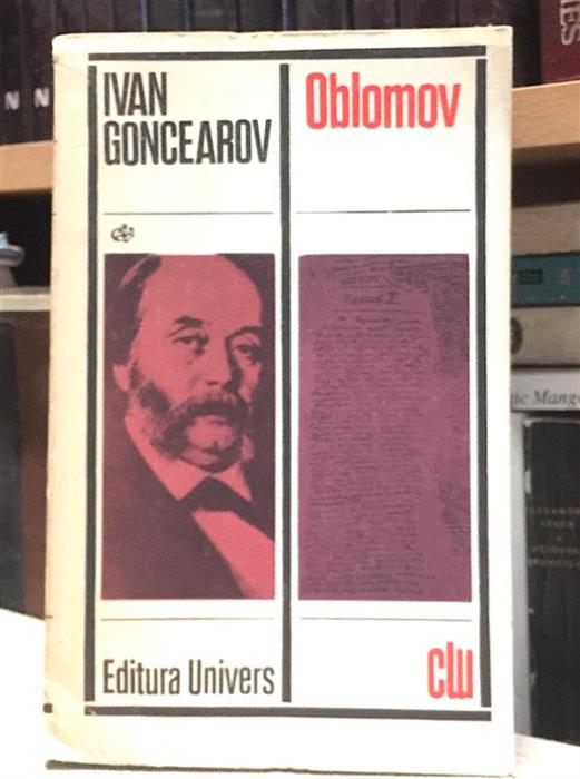 Oblomov