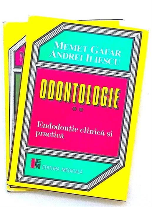 Odontologie vol. 1 + 2