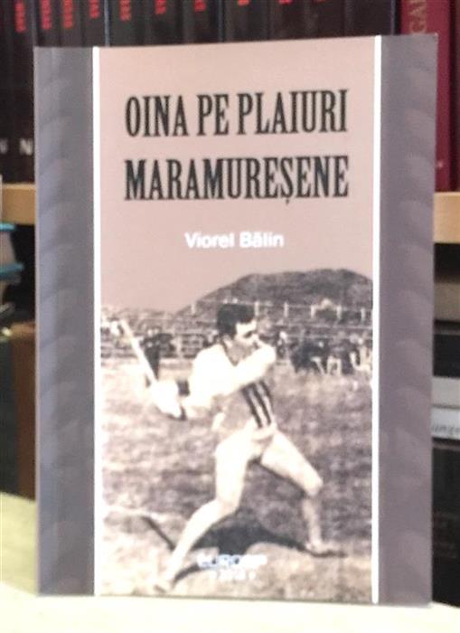 Oina pe plaiuri maramuresene
