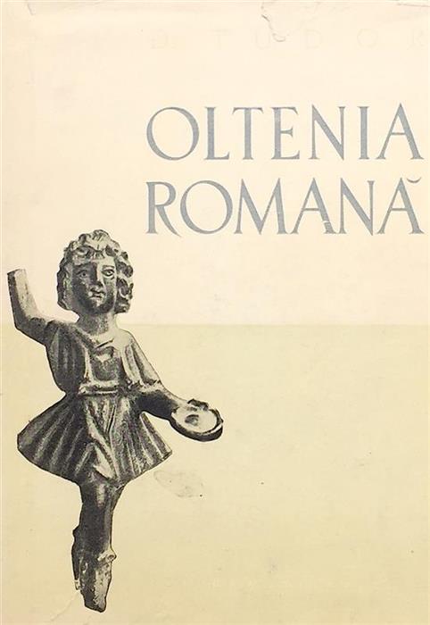 Oltenia romana	