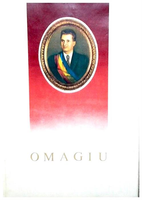 Omagiu
