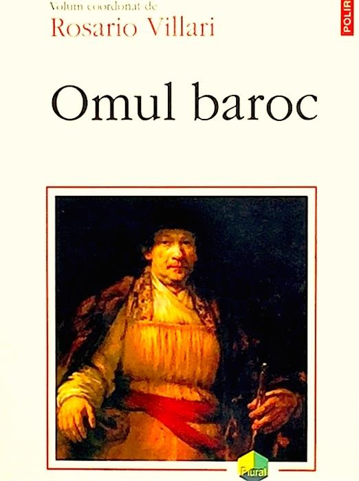 Omul baroc