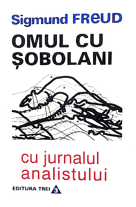 Omul cu sobolani - cu jurnalul analistului