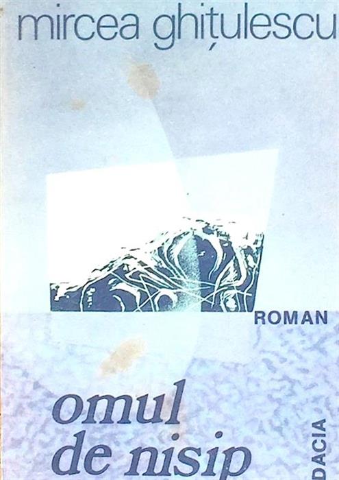 Omul de nisip