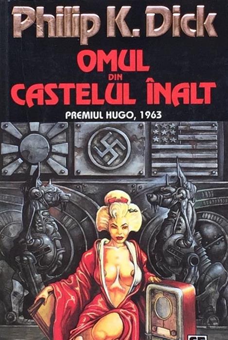 Omul din castelul inalt