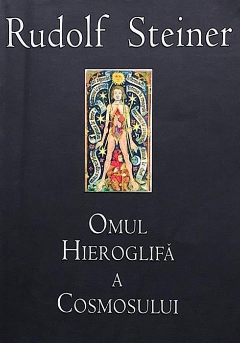 Omul hieroglifa a cosmosului