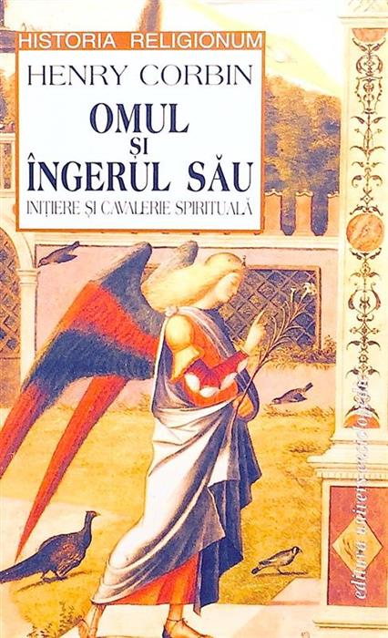 Omul si ingerul sau