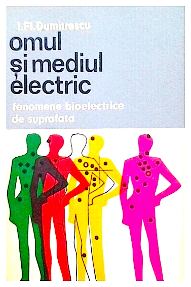 Omul si mediul electric - fenomene bioelectrice de suprafata