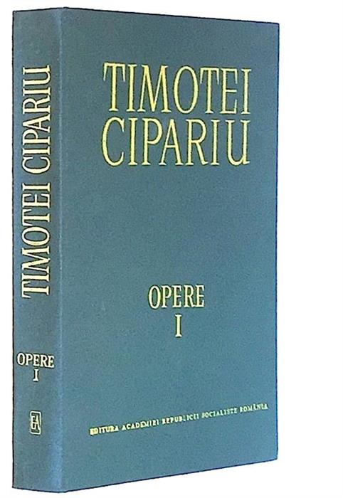 Opere 1	