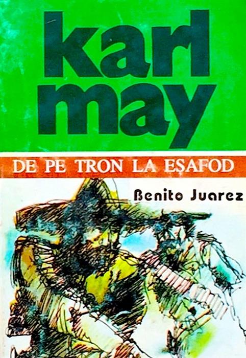 Opere 3 Benito Juarez