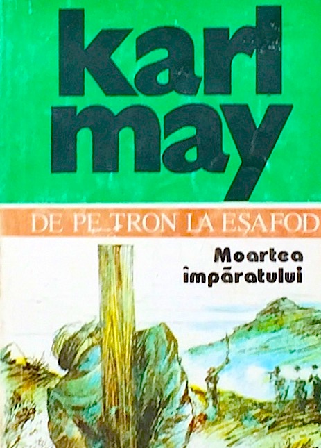 Opere 5 Moartea imparatului