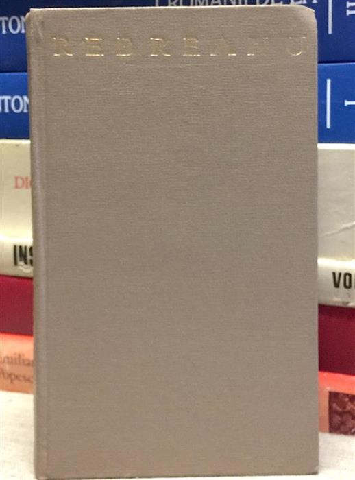 Opere alese vol. 1 - editie lux pe hartie velina tip biblie