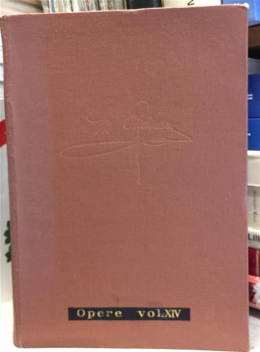Opere XIV/14 Traduceri filozofice, istorice si stiintifice