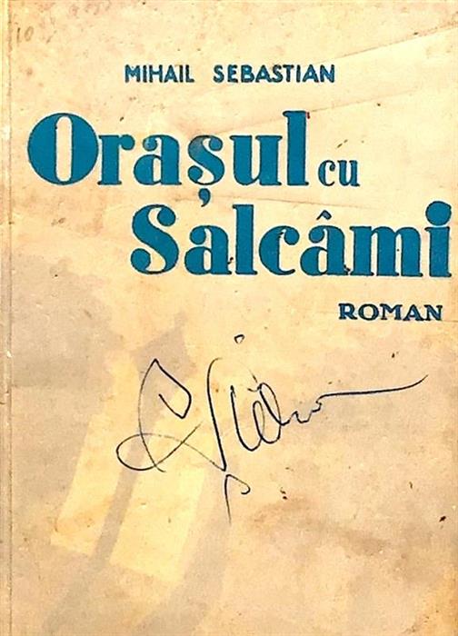 Orasul cu salcami