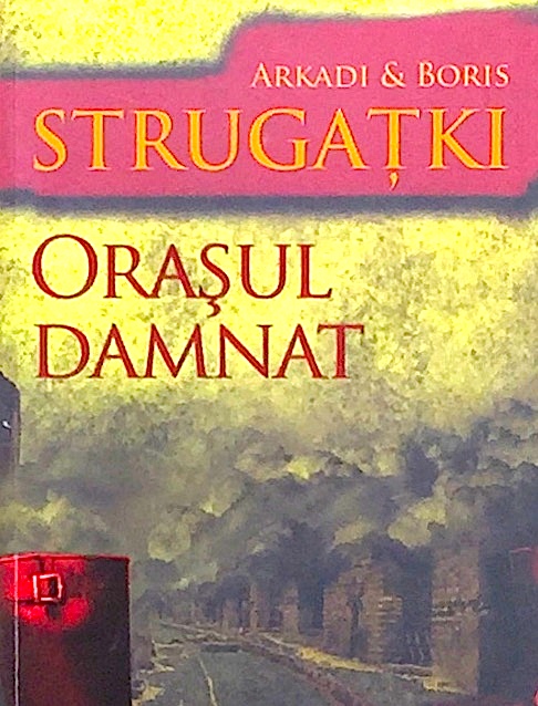 Orasul damnat