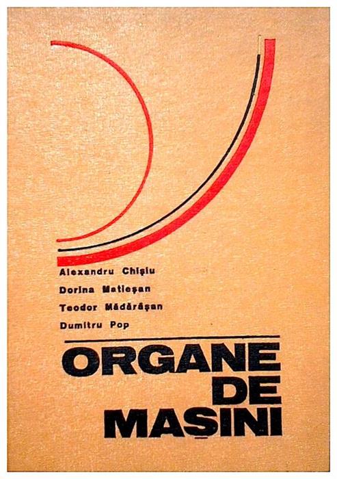 Organe de masini