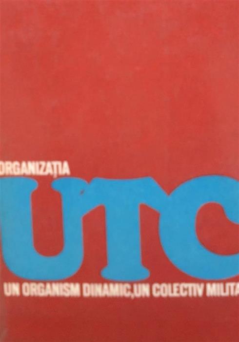 Organizatia UTC