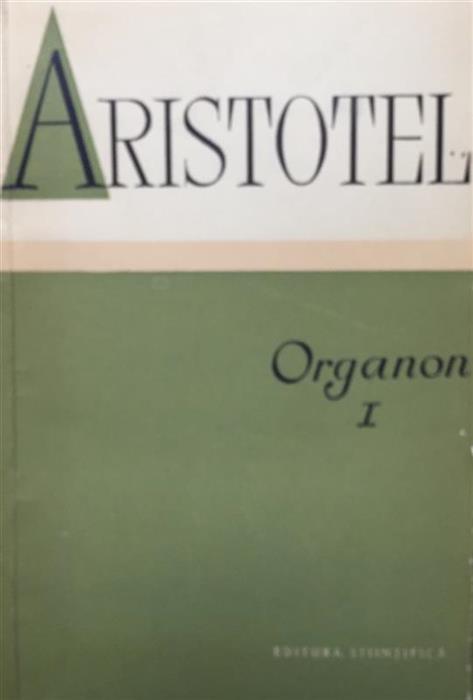 Organon I