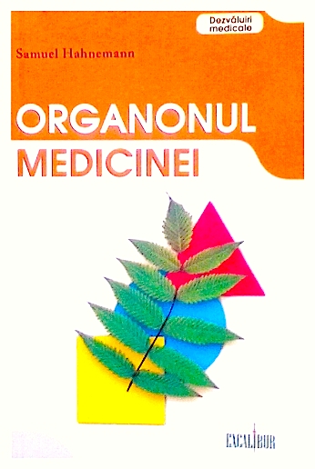 Organonul medicinei