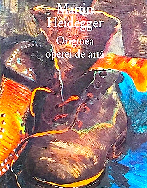 Originea operei de arta