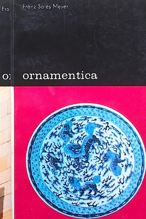 Ornamentica vol. 1 + vol. 2