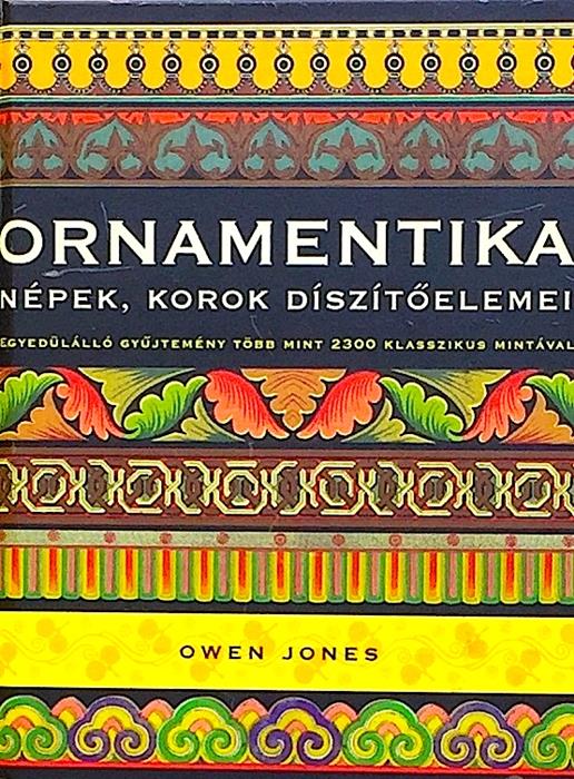 Ornamentika