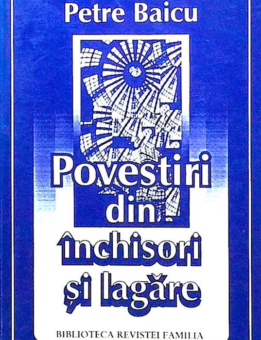 ovestiri din inchisori si lagare