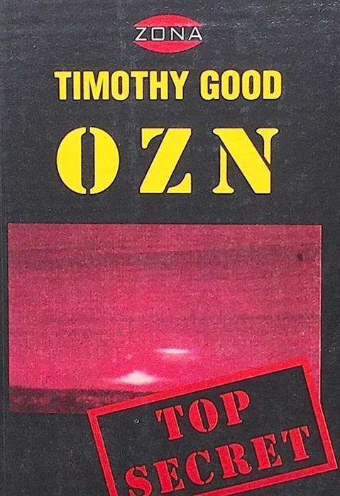 OZN. Top Secret