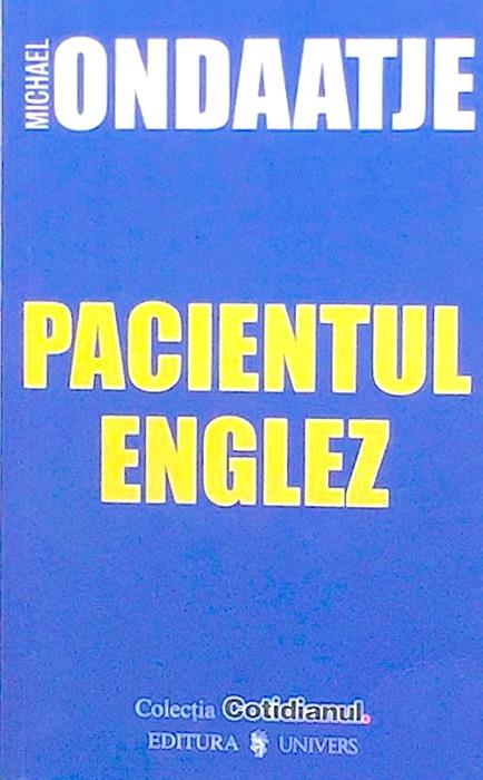 Pacientul englez