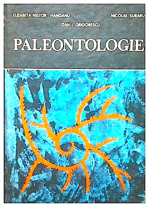 Paleontologie