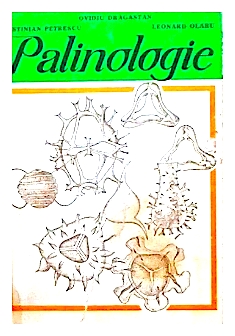 Palinologie