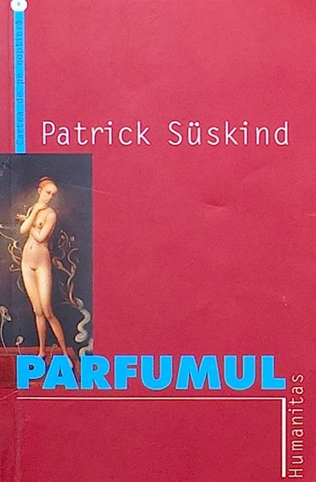 Parfumul