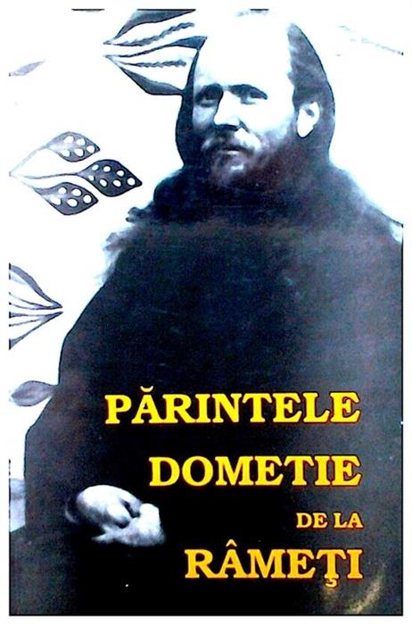 Parintele Domitie de la Rameti