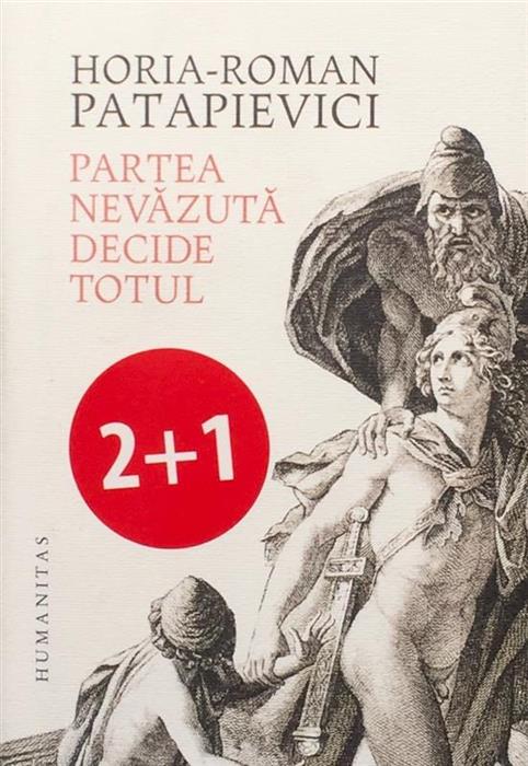 Partea nevazuta decide totul