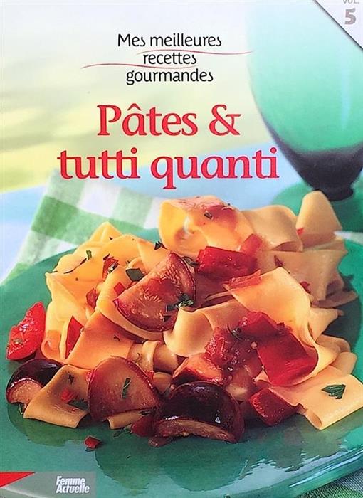 Pates & tutti quanti